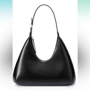 Elegant Black Women's Bag
